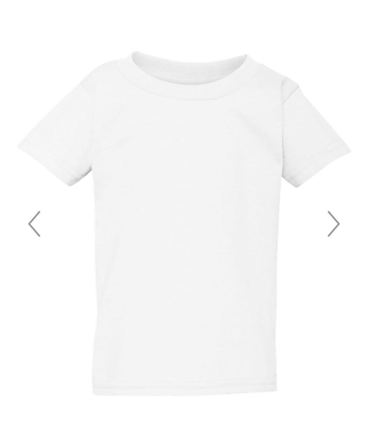 Little Learner’s Favorite embroidered Tshirts