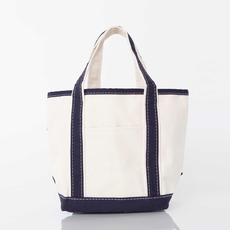Small Canvas tote bag