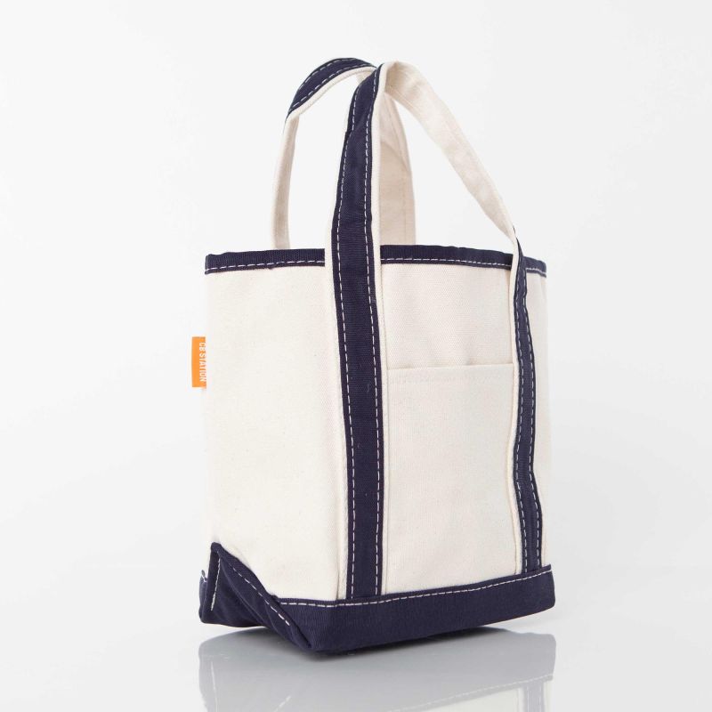 Small Canvas tote bag