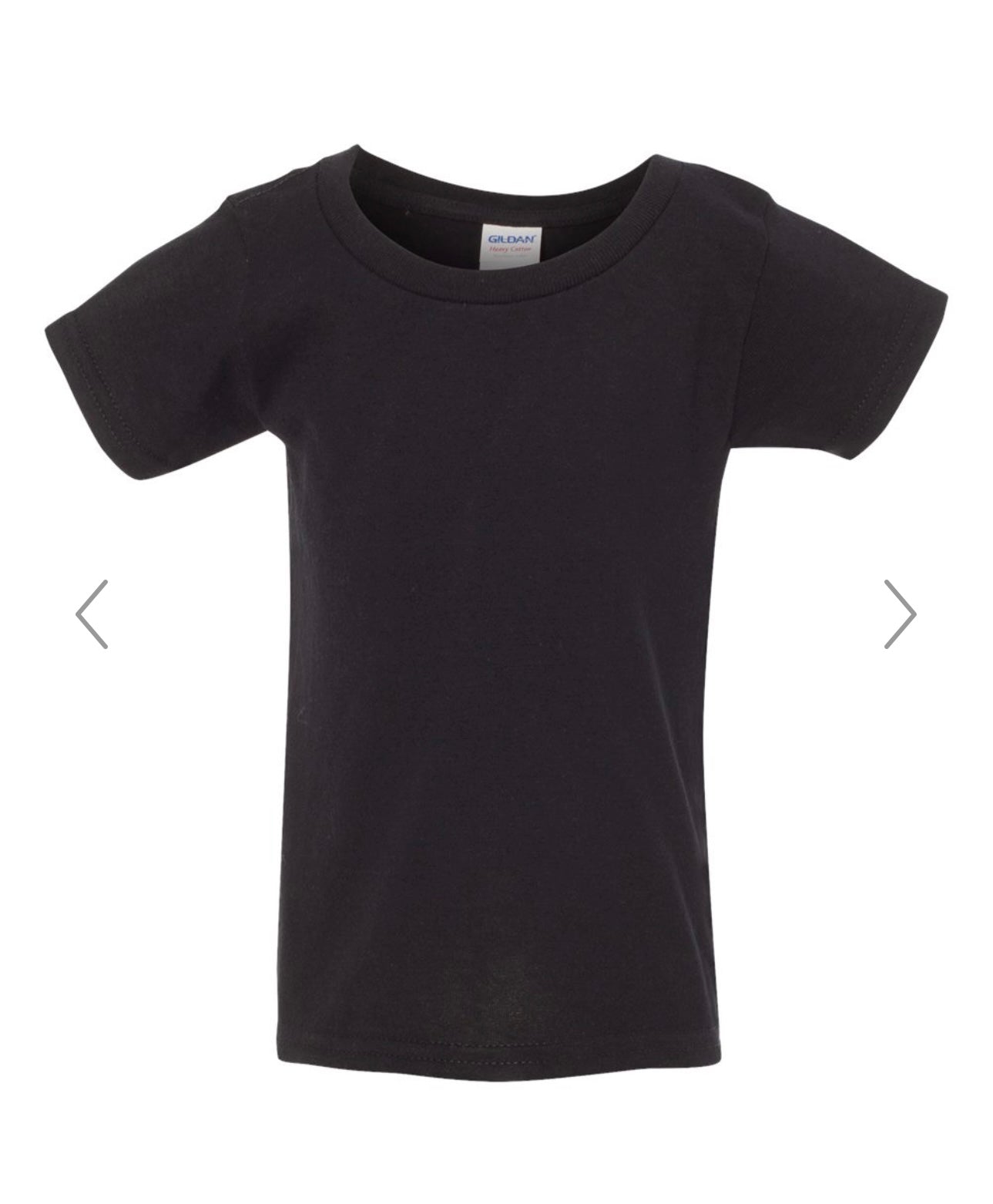 Little Learner’s Favorite embroidered Tshirts