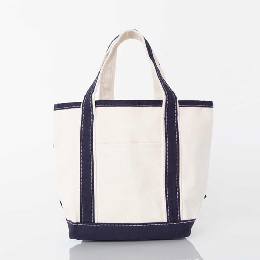 Small Canvas tote bag
